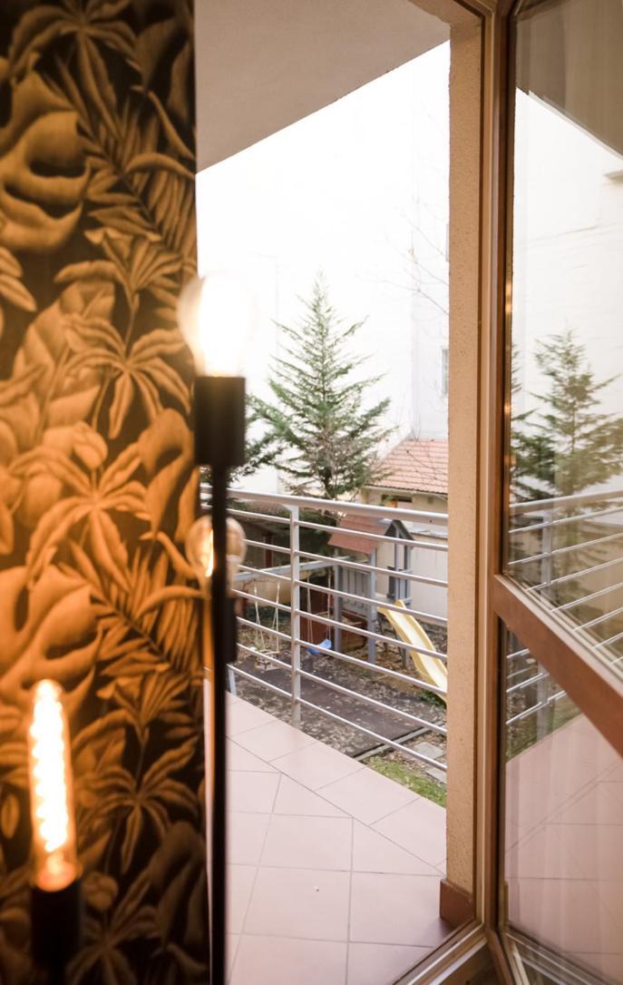 Moonlight Premium Central Apartment Budapeste Exterior foto