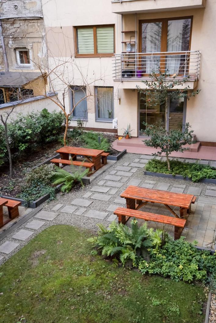 Moonlight Premium Central Apartment Budapeste Exterior foto